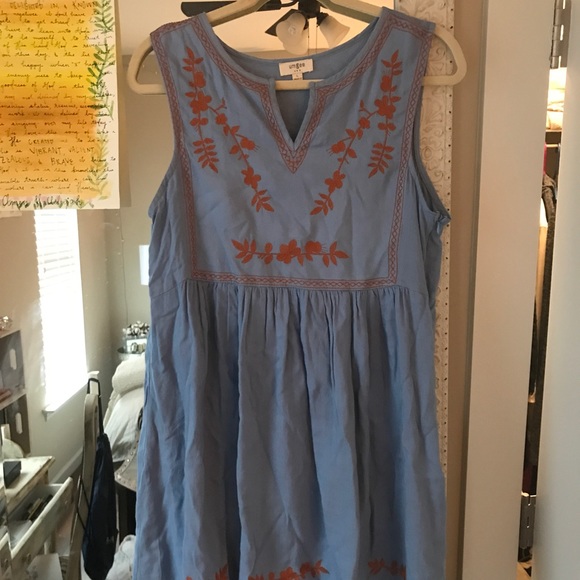 Umgee Dresses & Skirts - Umgee boutique dress